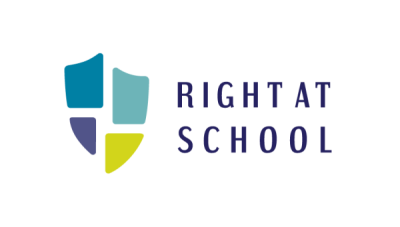 Right At School Logo