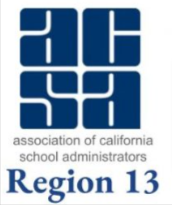 ACSA Region 13 Logo