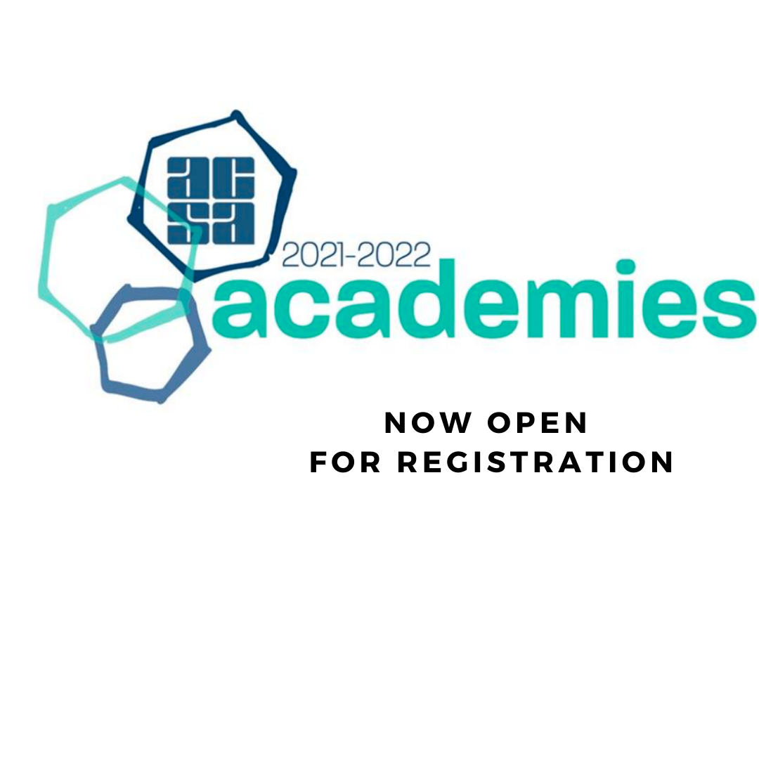 Acsa Academies now open