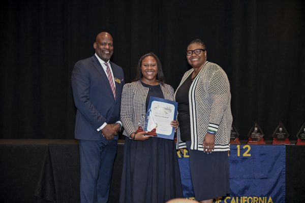 Business Services AOY Vanessa Eastland