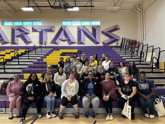 WLN Fall Wellness Gathering Attendees